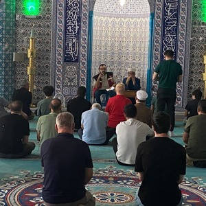 Ailelerimiz İçin Bilgiyi ve Farkındalığı Paylaşıyoruz - fotoğraf 1