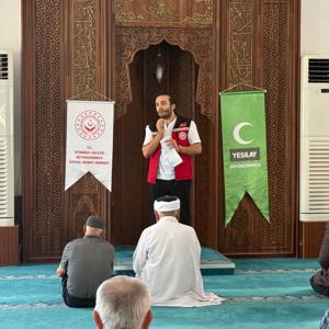 Ailelerimiz İçin Bilgiyi ve Farkındalığı Paylaşıyoruz - fotoğraf 3