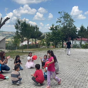 Yerinde Sosyal Hizmet Programı Asarcık’ta Vatandaşlarla Buluştu - fotoğraf 19