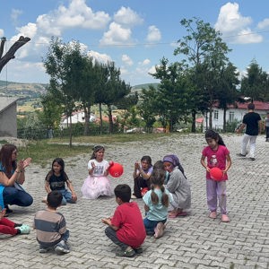 Yerinde Sosyal Hizmet Programı Asarcık’ta Vatandaşlarla Buluştu - fotoğraf 24