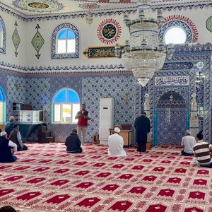 Yerinde Sosyal Hizmet Programı Asarcık’ta Vatandaşlarla Buluştu - fotoğraf 30