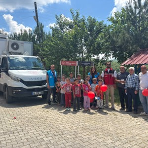 Yerinde Sosyal Hizmet Programı Asarcık’ta Vatandaşlarla Buluştu - fotoğraf 31