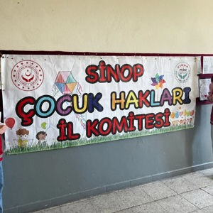 Çocuk Hakları Komitesi Üyelerinden Kütüphane Haftası’na Anlamlı Etkinlik - fotoğraf 8