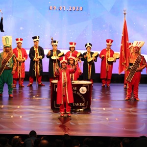Cumhurbaşkanı Erdoğan ve Bakan Selçuk, Engelli Vatandaşlarımızın ve Devlet Korumasından Yararlanmış Gençlerimizin Kamu Kurumlarına Yerleştirilmesi Törenine Katıldı - fotoğraf 8