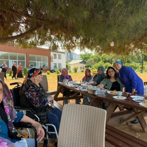 Maliye Sosyal Tesislerinde Sosyal Etkinlik Gerçekleştirildi. - fotoğraf 2