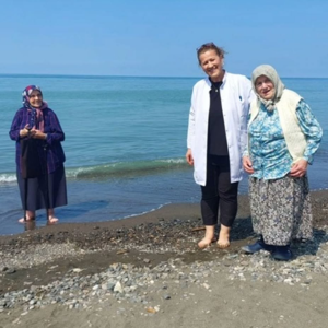 Maliye Sosyal Tesislerinde Sosyal Etkinlik Gerçekleştirildi. - fotoğraf 1