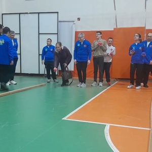 2 Nisan Dünya Otizm Farkındalık Günü’nde Anlamlı Etkinlik - fotoğraf 3