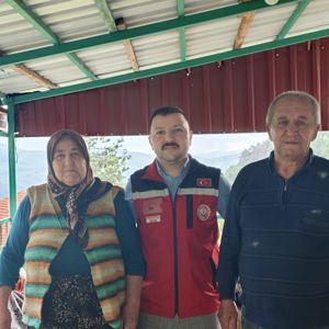 Kurban Bayramı Ziyareti - fotoğraf 1