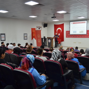 İş Sağlığı ve Güvenliği Bilinci Güçlendiriliyor - fotoğraf 1