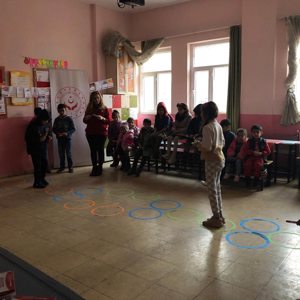 Aile bireylerinin görev ve sorumlukları, Çocuklarda Mahremiyet Eğitimi - fotoğraf 5