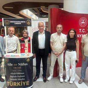 ADEM ve SODAM Yıl Sonu Sergisi Ziyaretçilerini Bekliyor - fotoğraf 8