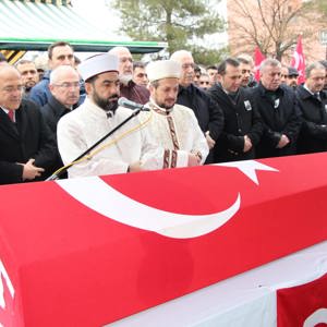 Şehit Uzman Onbaşı Fatih AKBULUT - fotoğraf 3