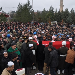 Şehit Uzman Onbaşı Fatih AKBULUT - fotoğraf 4