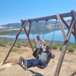 Bakım, Rehabilitasyon ve Aile Danışma Merkezi’mizde hizmet alan özel bireylerimiz ile birlikte Çekerek Lavanta Adası ziyaret edildi. - fotoğraf 3
