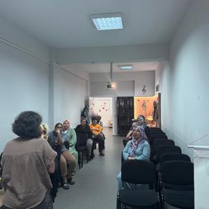 Keşan Sosyal Hizmet Merkezi Tarafından Eğitimler Verildi. - fotoğraf 2