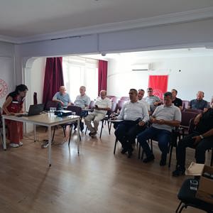 Keşan Sosyal Hizmet Merkezi Tarafından Eğitimler Verildi. - fotoğraf 1