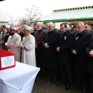 Şehit Uzman Onbaşı Fatih AKBULUT - fotoğraf 5
