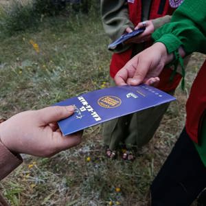 Şiran Telme Köyü Yayla Şenliği'nde ŞÖNİM Farkındalık Çalışmaları Gerçekleştirildi - fotoğraf 4