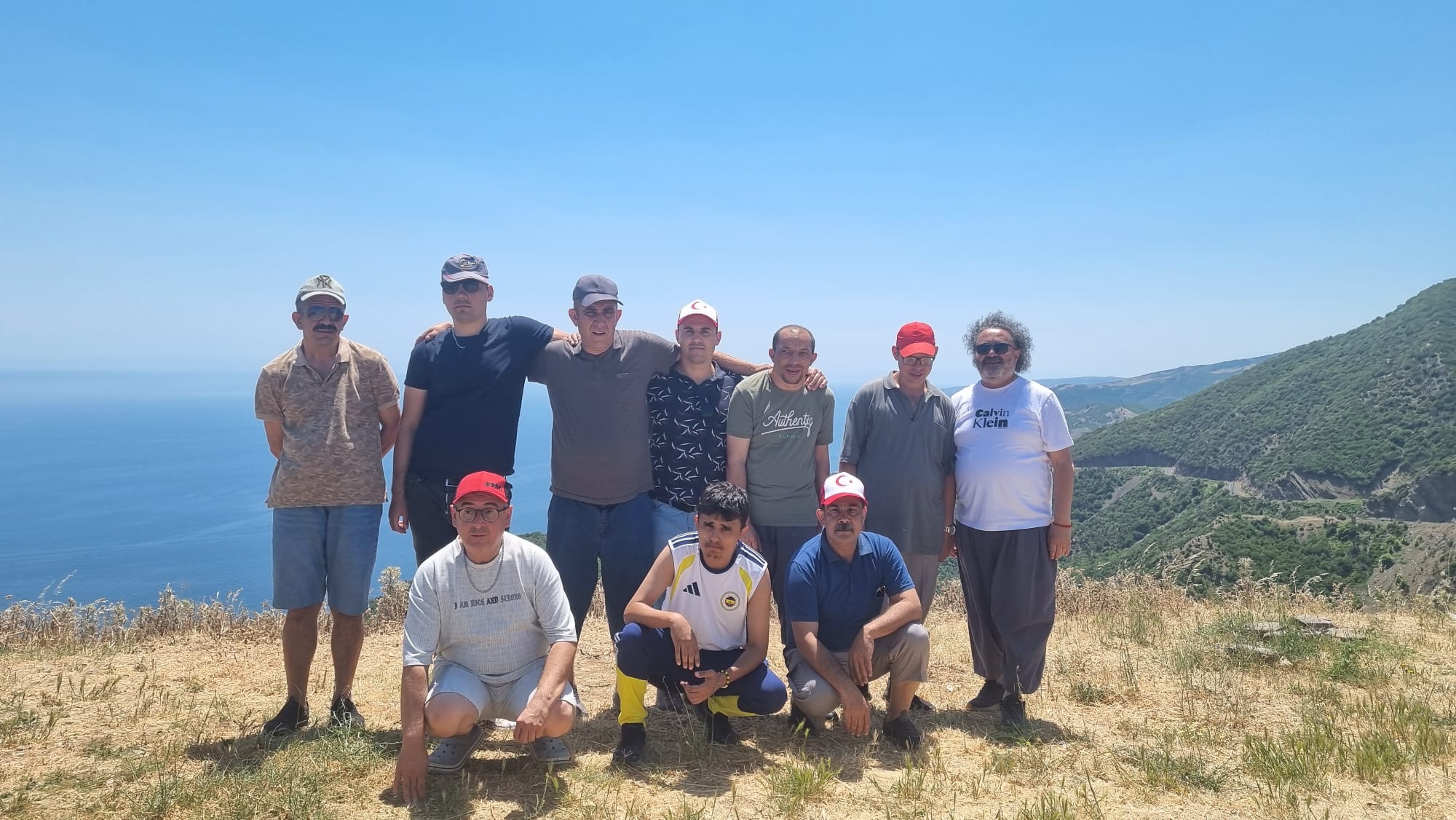İl Müdürlüğümüze bağlı Uzunköprü Bakım Rehabilitasyon ve Aile Danışma Merkezimizde koruma ve bakım altında bulunan özel gereksinimli bireylerimizle birlikte Tekirdağ iline gezi düzenlendi.
