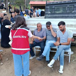 Ernek Yaylasında Koruyucu Aile Farkındalığı  - fotoğraf 13