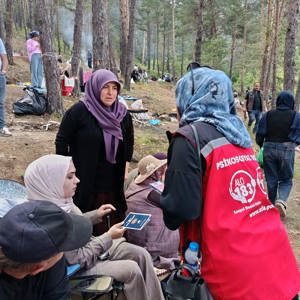 ŞÖNİM Farkındalığı Ernek Yaylası'nda Vatandaşlarla Buluştu - fotoğraf 6