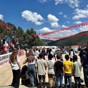 Çocuklarımızın Mutluluğu Her Şeye Değer - fotoğraf 1