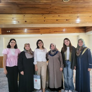 “Koruyucu Aile Hizmet Modeli” hakkında bilgilendirme yapılmıştır. - fotoğraf 1