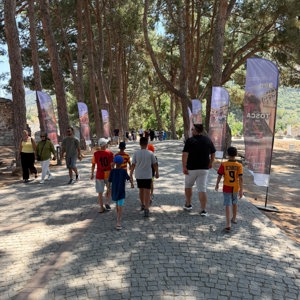 Yaz Tatilinde Tarihe Yolculuk | Efes Antik Kenti Ziyareti - fotoğraf 2
