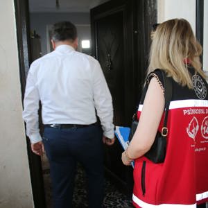 Çocukların Mutluluğuna Ortak Olduk - fotoğraf 3