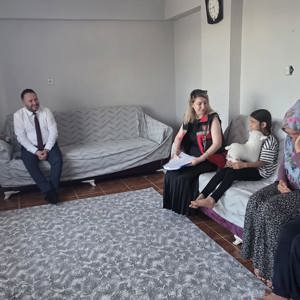 Çocukların Mutluluğuna Ortak Olduk - fotoğraf 2