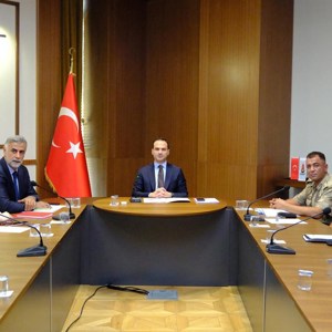 Ailenin Korunması ve Güçlendirilmesi İl Koordinasyon Kurulu Toplantısı Gerçekleştirildi - fotoğraf 1