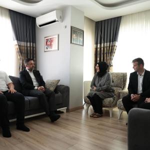 15 Temmuz Ruhunu Yaşatıyoruz - fotoğraf 1