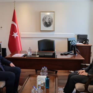 Bakanımız Göktaş, Yaşlı Bakım Modelleri Çalıştayı'nın açılışında konuştu - fotoğraf 4