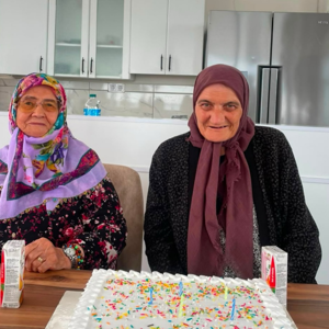 Temmuz Ayında Doğan Büyüklerimizin Doğum Günleri Düzenlenen Etkinlikle Kutlandı. - fotoğraf 4