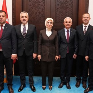 Bakanımız Göktaş, Kırklareli'nde Engelsiz Yaşam Parkı açılışında konuştu - fotoğraf 2
