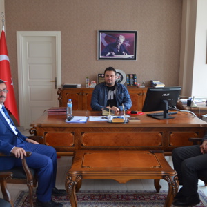 Reşadiye ve Başçiftlik İlçelerimizde Sosyal Destek Hızır Tokat Projesi 2019 Yılı Değerlendirmesi Yapıldı - fotoğraf 3