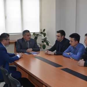 Reşadiye ve Başçiftlik İlçelerimizde Sosyal Destek Hızır Tokat Projesi 2019 Yılı Değerlendirmesi Yapıldı - fotoğraf 4