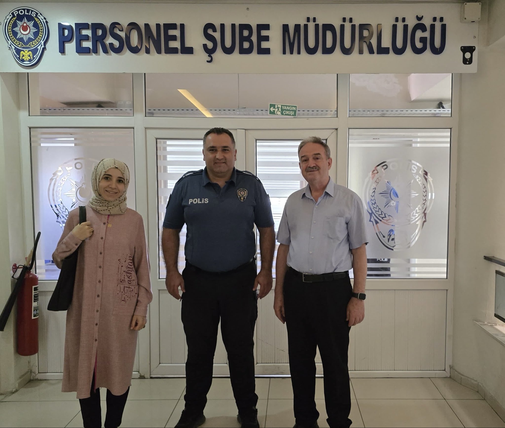 15 Temmuz Gazisi Eren Erken