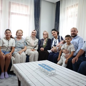"Milli Aile Haftası" kapsamında 81 ilde aile odaklı programlar düzenlenecek - fotoğraf 1
