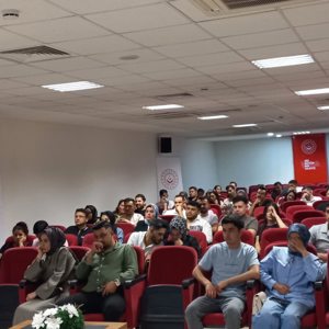 Dulkadiroğlu’nda Evlenecek Gençlere Yönelik Eğitimler Sürüyor - fotoğraf 2