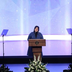 Engelli ve Devlet Korumasından Yararlanmış Gençlerimizin Kamu Kurumlarına Yerleştirilmesi Cumhurbaşkanı Erdoğan ve Bakan Selçuk’un Katılımı İle Gerçekleştirildi - fotoğraf 2