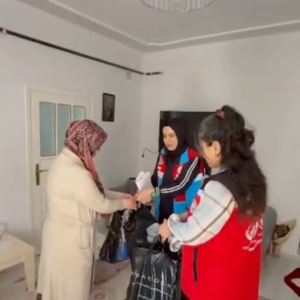 Sahip Çık; Afşin’de Umut Büyüsün - fotoğraf 3