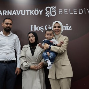 Bakanımız Göktaş, "Evlenecek Gençlerin Desteklenmesi Projesi Evlilik Öncesi Eğitim Programı"na katıldı - fotoğraf 8