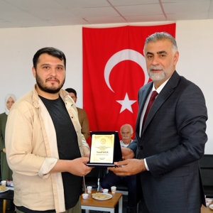 Personeller Arası Bocce Turnuvası Tamamlandı - fotoğraf 4