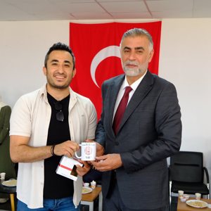 Personeller Arası Bocce Turnuvası Tamamlandı - fotoğraf 6