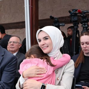 Aile ve Sosyal Hizmetler Bakanımız Göktaş, Afyonkarahisar'da konuştu - fotoğraf 9