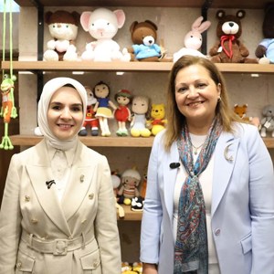 Aile ve Sosyal Hizmetler Bakanımız Göktaş, Afyonkarahisar'da konuştu - fotoğraf 7