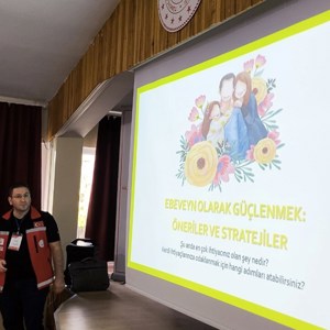 Modüler Aile Eğitim Programı 81 İlde Yaygınlaştırıldı - fotoğraf 1
