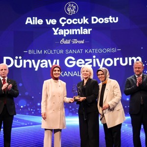 Bakanımız Göktaş, "Dijital Anafor: Ekran Bağımsızlığı Zirvesi"nde konuştu - fotoğraf 4