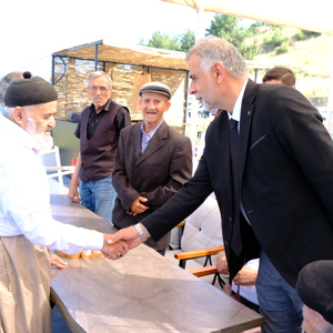 Babalar Günü’nde Kıymetli Büyüklerimize Anlamlı Program - fotoğraf 2
